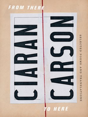cover image of From There to Here